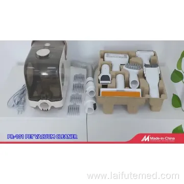 Hot Sale Pet Grooming Vacuum Cleaner